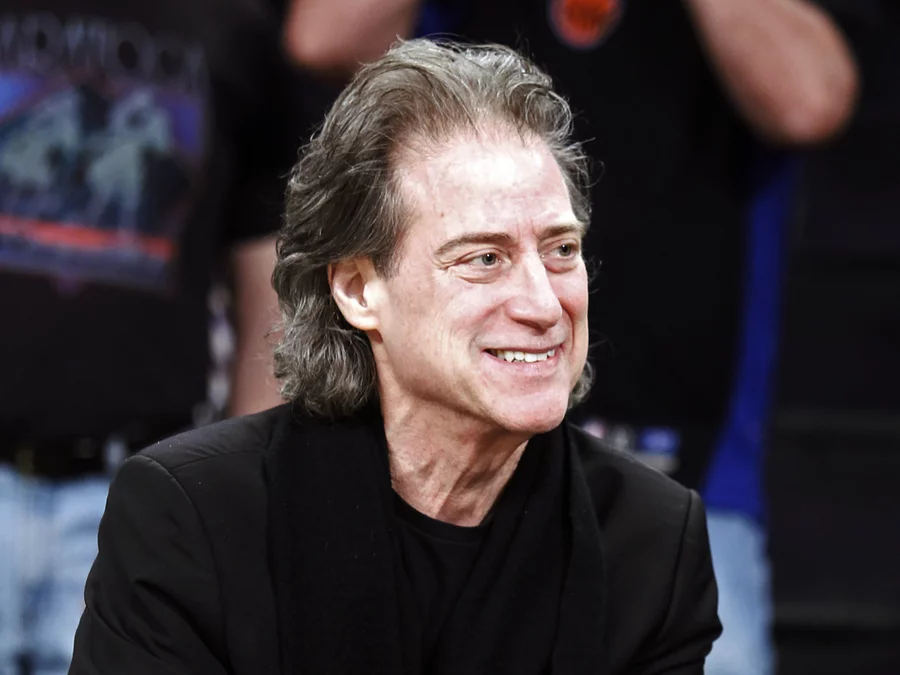 Richard Lewis